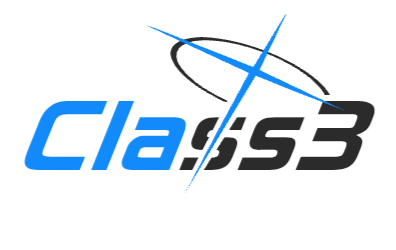 Class3.fun Logo